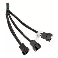 eko - Adapteris EKWB Y-Splitter - 2 nuotrauka
