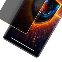 matine ekrano plevele - 3mk Silky Matt Privacy™ Matte Privacy Screen Protector for OnePlus 12R - 3 nuotrauka