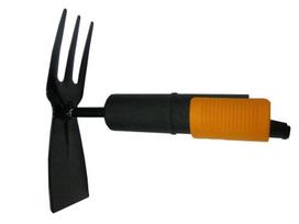 senukai greblys - Kauptukas Fiskars QuikFit 137572 - 3 nuotrauka