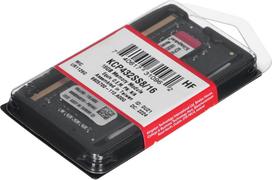 ddr4 sodimm - Kingston 16GB DDR4 3200MHz SO-DIMM KCP432SS8/ 16 - 3 nuotrauka