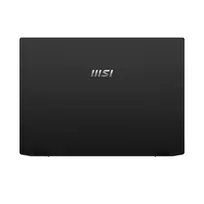1tb nesiojamas kompiuteris - MSI Summit A16 AI+ A3HMTG-035, Ryzen AI 9 3650, 32 GB, 1 TB, 16", Juodas (Black) - 3 nuotrauka