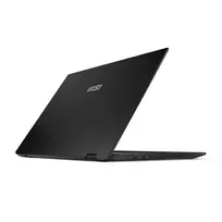 1tb nesiojamas kompiuteris - MSI Summit A16 AI+ A3HMTG-035, Ryzen AI 9 3650, 32 GB, 1 TB, 16", Juodas (Black) - 4 nuotrauka