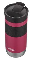 contiga - Termopuodelis Contigo Byron Dragon Fruit, 0.47 l, rožinė sp. - 2 nuotrauka