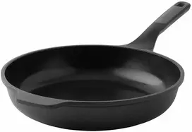 berghoff leo stone 28 - BergHOFF Leo Stone+ 3950588, 28 cm, aliuminis (Aluminum) - 2 nuotrauka