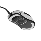 xm2 8k - Endgame Gear XM2 8K V2 White (Balta) - 3 nuotrauka