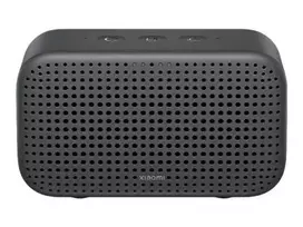 xiaomi - Xiaomi Smart Speaker Lite (Juoda) - 2 nuotrauka