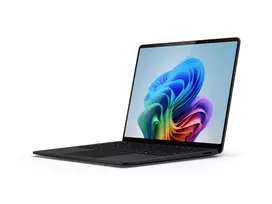 microsoft surface laptop 7 - Microsoft Surface Laptop 7, Snapdragon X Plus, 16 GB, 512 GB, 13.5", Touchscreen, Juodas (Black) - 3 nuotrauka