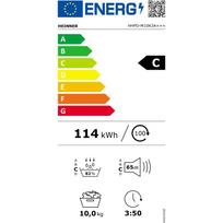 bugnine dziovykla - HEINNER HHPD-M10K3A - 2 nuotrauka
