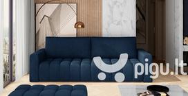 Sofa NORE Lazaro 05, mėlyna