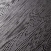 spintele su led veidrodziu - Raguvos Baldai SERENA, veidrodinė spintelė su LED apšvietimu, juodas ąžuolas (Black Oak) 80 cm - 3 nuotrauka