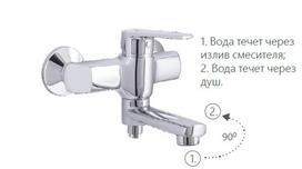 rubineta maisytuvai voniai - Rubineta Deli 10/K (SW) - 4 nuotrauka