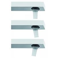 duso sistema rubineta - RUBINETA THERMO-3F-OLO (SQ), chromo - 3 nuotrauka