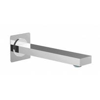 duso sistema rubineta - RUBINETA THERMO-3F-OLO (SQ), chromo - 5 nuotrauka
