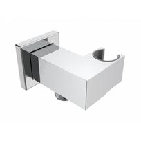 duso sistema rubineta - RUBINETA THERMO-3F-OLO (SQ), chromo - 9 nuotrauka