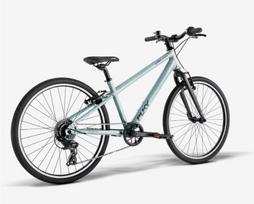 puky dviraciai - Vaikiškas dviratis Puky LS-PRO 24-8, pilkai mėlynas (Ash Blue/Anthracite) 24" - 3 nuotrauka