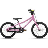 puku 16 - Vaikiškas dviratis Puky LS-PRO 16", rožinis (Pink) - 2 nuotrauka