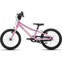 puku 16 - Vaikiškas dviratis Puky LS-PRO 16", rožinis (Pink) - 3 nuotrauka