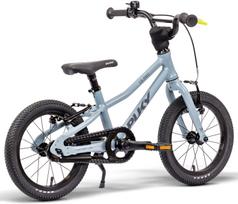 puky dviraciai - Vaikiškas dviratis Puky LS-PRO 14 Alu, pilkas/mėlynas (Ash blue) - 2 nuotrauka