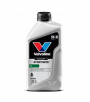 sintetiniai tepalai - Valvoline SYNPOWER FE, 5W-30, 1l - 2 nuotrauka