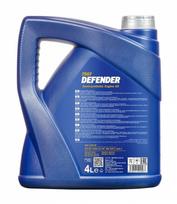 mannol 10w40 - Mannol Defender, 10W-40, 5L - 2 nuotrauka