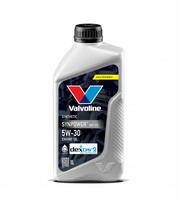sintetiniai tepalai - Valvoline Alyva SYNPOWER MST C3 5W/30 sintetinė varikliams 1 L - 2 nuotrauka
