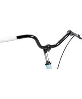 dviratis 26 miesto - Miesto dviratis AZIMUT Retro 26" 2021, turkio - 2 nuotrauka