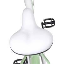 azimut - Dviratis AZIMUT City Lux 28" 2021 baltas-mint - 9 nuotrauka