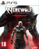 Werewolf: The Apocalypse - Earthblood PS5 