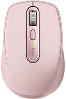 maca - Logitech MX Anywhere 3 Rose (Rožinė) - 1 nuotrauka