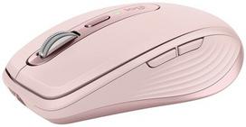 maca - Logitech MX Anywhere 3 Rose (Rožinė) - 2 nuotrauka