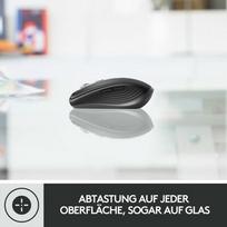 mx 6 - Logitech MX Anywhere 3 Black (Juoda) - 4 nuotrauka