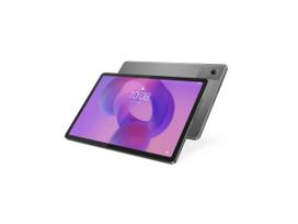 plansete 128gb - Lenovo Idea Tab 11" 6GB/128GB Wi-Fi Luna Grey (Pilkas) - 5 nuotrauka