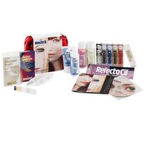 antakiu dazymas - REFECTOCIL startinis rinkinys Creative Colours, 150 ml - 2 nuotrauka