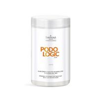 koju vonele - Farmona Podologic Acid stipriai minkštinanti pėdų vonios druska su AHA ir BHA rūgštimis, 1400 g - 2 nuotrauka