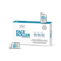 mikroadatine - FARMONA FACE ROLLER koncentratas veidui anti-age nuo senėjimo, mezoterapijai, 5 x 5 ml. - 2 nuotrauka