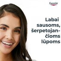 eurovaistine - EUCERIN lūpų balzamas UREA, 10 ml - 4 nuotrauka