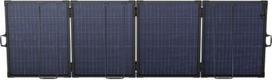 bifacial saules - Saulės modulis Anker Solix SOLIX PS400, 400 W, Juodas (Black) - 4 nuotrauka