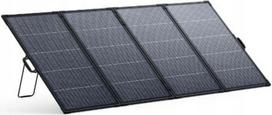 bifacial saules - Saulės modulis Anker Solix SOLIX PS400, 400 W, Juodas (Black) - 5 nuotrauka