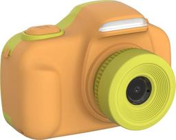 myFirst Camera 3 Geltona (Yellow)
