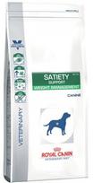 royal canin satiety sunims - Sausas šunų maistas Royal Canin Satiety Weight Management, 6 kg - 3 nuotrauka