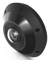360 kamera - Ubiquiti UVC-G6-Pro-360-B Juodas (Black) - 2 nuotrauka