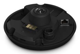 360 kamera - Ubiquiti UVC-G6-Pro-360-B Juodas (Black) - 3 nuotrauka