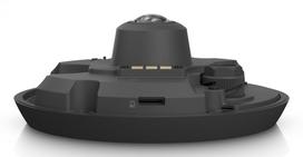 360 kamera - Ubiquiti UVC-G6-Pro-360-B Juodas (Black) - 4 nuotrauka