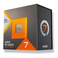 amd ryzen 7 - AMD Ryzen 7 7700X3D Box - 3 nuotrauka