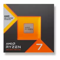 amd ryzen 7 - AMD Ryzen 7 7700X3D Box - 4 nuotrauka