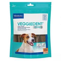 Virbac Veggiedent Fresh S (5-10 kg) 15 vnt.