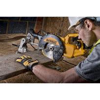 pjovimo diskas 216 30 - DeWALT DT1953-QZ - 2 nuotrauka