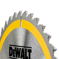 pjovimo diskas 216 30 - DeWALT DT1953-QZ - 4 nuotrauka