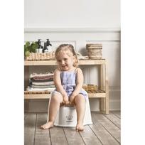 naktipuodis - BABYBJÖRN naktipuodis Potty Chair Baltas 055221 - 2 nuotrauka