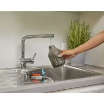 rankinis purkstuvas - Pompinis purkštuvas Gardena 0.75 L - 2 nuotrauka